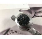 NOS Favre Leuba DUOMATIC Vintage swiss automatic watch Cal 806 *** NEW OLD STOCK ***
