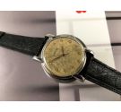 IWC International Watch Co Reloj antiguo suizo de cuerda Calibre IWC 89 *** COLECCIONISTAS ***
