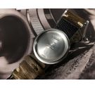 Universal Geneve POLEROUTER SUPER Reloj vintage suizo automático Cal Microtor 1-69 *** ESPECTACULAR ***