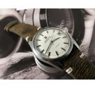 Universal Geneve POLEROUTER SUPER Vintage swiss automatic watch Cal Microtor 1-69 *** SPECTACULAR ***