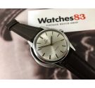 Omega Genève Vintage swiss hand winding watch Cal 601 Ref. 14.391-61 *** BEAUTIFUL ***