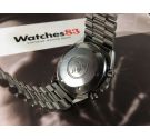 Omega Speedmaster MARK 4.5 Reloj suizo vintage cronógrafo automático Ref 176.0012 Cal Omega 1045 *** ESPECTACULAR ***