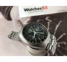Omega Speedmaster MARK 4.5 Vintage swiss automatic chronograph watch Ref 176.0012 Cal Omega 1045 *** SPECTACULAR ***