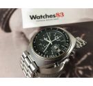Omega Speedmaster MARK 4.5 Vintage swiss automatic chronograph watch Ref 176.0012 Cal Omega 1045 *** SPECTACULAR ***