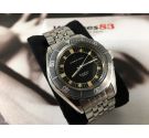 Eterna Matic KONTIKI SUPER Vintage DIVER automatic watch Cal Eterna 1489K *** COLLECTORS ***