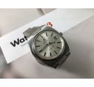 NOS Omega Seamaster Vintage swiss automatic watch Ref 166.0206 / 366.0842 Cal 1012 *** NEW OLD STOCK ***