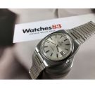 NOS Omega Seamaster Vintage swiss automatic watch Ref 166.0206 / 366.0842 Cal 1012 *** NEW OLD STOCK ***
