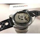 HEUER REGATTA Vintage swiss chronograph automatic watch Ref 134.602 Cal Lemania 1345 *** SPECTACULAR ***