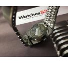 LANCO Reloj suizo antiguo automático 25 jewels Cal AS2066 *** NUEVO DE ANTIGUO STOCK ***