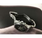 Omega Speedmaster 125 Anniversary Reloj vintage suizo cronógrafo automático Ref. 378.0801 Cal Omega 1041 *** ESPECTACULAR ***
