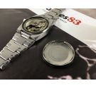 Reloj vintage suizo automático SANDOZ 25 jewels Cal. FHF 908 *** ESPECTACULAR ***