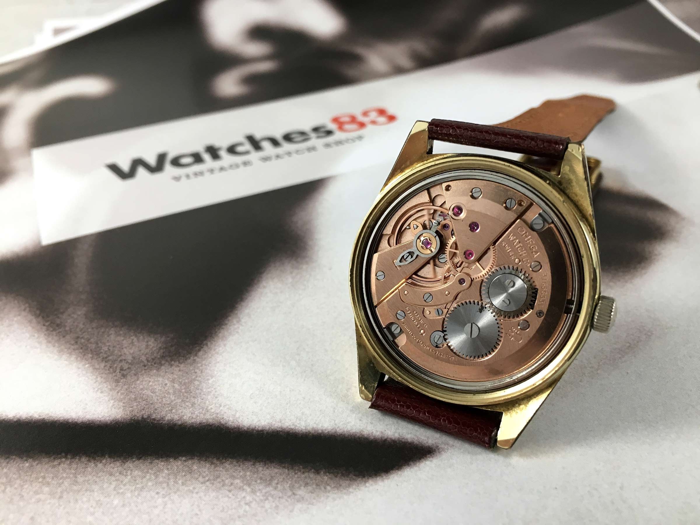 Swisso Classic Quartz Men's Analogue Watch (SWS-1550-BR-BL) - Pack of 2 |  Analog watch, Analog, Quartz