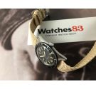 Diver LANCO BARRACUDA swiss vintage automatic watch 30 jewels Cal 1146 *** COLLECTORS ***
