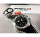 NOS Chronograph OMEGA SEAMASTER Vintage swiss hand winding watch Ref. 145.016 Cal. 861 NEW OLD STOCK *** COLLECTORS ***
