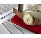 Omega RANCHERO de 1959 Reloj suizo antiguo de cuerda Cal 267 Ref PK 2990-1 *** COLLECTORS ***