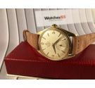 Omega RANCHERO from 1959 Swiss vintage hand winding watch Cal 267 Ref PK 2990-1 *** COLLECTORS ***