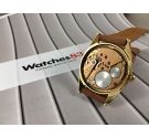 Omega RANCHERO de 1959 Reloj suizo antiguo de cuerda Cal 267 Ref PK 2990-1 *** COLLECTORS ***
