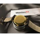 IWC International Watch Co Schaffhausen Vintage swiss manual winding watch Cal. IWC 402 GOLD 18K *** COLLECTORS ***