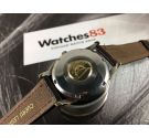 Omega CONSTELLATION Automatic Chronometer MEISTER Reloj suizo antiguo automático Cal. 551 Ref 14381 11 SC *** COLECCIONISTAS ***