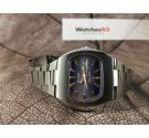 Duward AQUASTAR automatic Vintage swiss automatic watch Cal. AS 2066 *** COLLECTORS ***