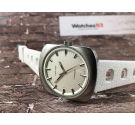 Vintage swiss watch hand winding Longines Conquest CAL 706 *** BEAUTIFUL ***