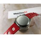 Zenith EL PRIMERO Automatic vintage swiss chronograph watch Ref. A787 Cal 3019 PHC *** COLLECTORS ***
