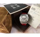Zenith EL PRIMERO Reloj cronografo suizo vintage automatico Ref. A787 Cal 3019 PHC *** COLECCIONISTAS ***