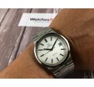 NOS Omega Genève Vintage swiss automatic watch Cal 1012 Ref 166.0173-366.0832 *** NEW OLD STOCK ***