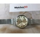 IWC International Watch Co Schaffhausen R 1405 Reloj antiguo suizo de cuerda Cal. IWC 402 *** COLECCIONISTAS ***