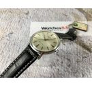 NOS LONGINES Flagship Swiss vintage hand winding watch Cal. 280 *** NEW OLD STOCK ***