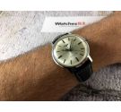 NOS LONGINES Flagship Swiss vintage hand winding watch Cal. 280 *** NEW OLD STOCK ***