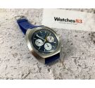 CERTINA DS-2 CHRONOLYMPIC Vintage chronograph hand winding swiss watch Valjoux 726 SPECTACULAR *** COLLECTORS ***
