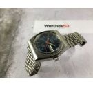 DUWARD AQUASTAR Ref. 6201 Reloj suizo vintage automático Cal. AS 2066 *** 20 ATM ***