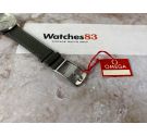 NOS Omega De Ville Ref 111.0107 Vintage swiss hand wind watch Cal 620 + BOX *** NEW OLD STOCK ***