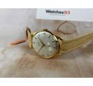 NOS KARDEX Vintage swiss hand wind watch Cal. FHF 26 AWESOME *** NEW OLD STOCK ***