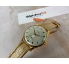 NOS KARDEX Vintage swiss hand wind watch Cal. FHF 26 AWESOME *** NEW OLD STOCK ***