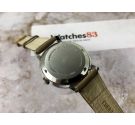 NOS ORIS RIO Swiss hand wind vintage watch Cal. 484 KIF *** NEW OLD STOCK ***