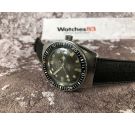 VATELRUP vintage swiss automatic watch Cal. PUW 1461. 20 ATM 25 jewels ARROW HAND *** DIVER ***