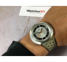 NOS CERTINA REVELATION Ref. 5301 Vintage swiss automatic watch Cal. 25-651M 185 M *** NEW OLD STOCK ***
