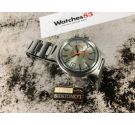 Longines Conquest Olympic Games Munich 1972 Vintage chronograph swiss hand winding watch Cal 335 Ref. 8613-1 *** COLLECTORS ***