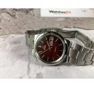 OMEGA GENÈVE Vintage swiss automatic watch Ref 166.0170-366.0833 Cal. 1022 *** SPECTACULAR ***