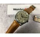 NOS LONGINES CONQUEST Ref. 8066 Vintage swiss watch Automatic Cal. 501 SPECTACULAR COLLECTORS *** NEW OLD STOCK ***