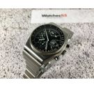 OMEGA SPEEDMASTER ST 376.0804 Ref. 176.0015 Vintage swiss automatic chronograph watch Cal. 1045 *** COLLECTORS ***