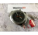 NOS OMEGA CHRONOSTOP RACING vintage swiss chronograph hand winding watch Cal. 865 Ref. ST 145.010 *** NEW OLD STOCK ***