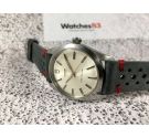 TUDOR ROLEX OYSTER Ref. 7991/0 Vintage swiss hand winding watch Cal. 2422 SPECTACULAR *** COLLECTORS ***