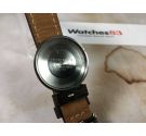 ETERNA MATIC 1000 5 STAR Vintage swiss automatic watch Cal. 1489 K Calendar *** ELEGANT ***