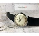 OMEGA Ref. 2445-3 Vintage swiss automatic watch Cal. 354 BUMPER *** SPECTACULAR ***