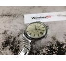 OMEGA SEAMASTER Ref. 166.002 Vintage swiss automatic watch Cal. 562 ALL ORIGINAL *** BEAUTIFUL ***