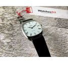 NOS OMEGA DE VILLE reloj suizo antiguo de cuerda Cal. 625 *** NUEVO DE ANTIGUO STOCK ***