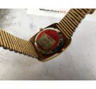 NOS ZODIAC automatic SST 36000 A/h Vintage swiss automatic watch Cal 86 COLLECTORS *** NEW OLD STOCK ***